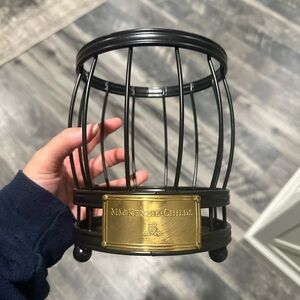 MACKENZIE-CHILDS Utensil Caddy